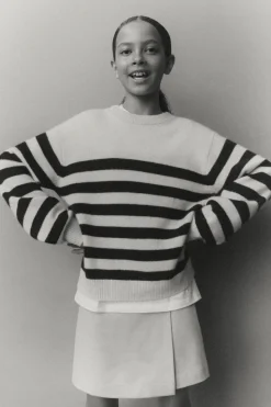 Niños ZARA 6 - 14 Años·Faldas / Bermudas<FALDA BERMUDA PAREO