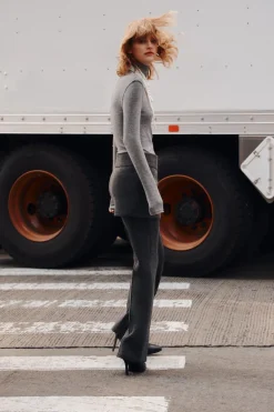 Online FALDA CORTA CINTURÓN Mujer Faldas / Shorts