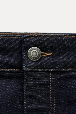 New FALDA CORTA DENIM ZW COLLECTION Mujer Faldas / Shorts