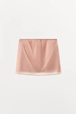 Online FALDA CORTA JOYAS Mujer Faldas / Shorts