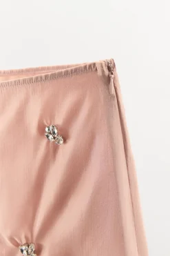 Online FALDA CORTA JOYAS Mujer Faldas / Shorts
