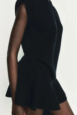 Hot FALDA CORTA VUELO Mujer Faldas / Shorts