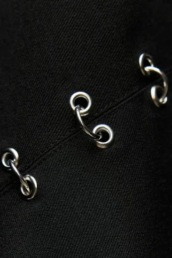 Outlet FALDA CORTA VUELO ZW COLLECTION Mujer Faldas / Shorts