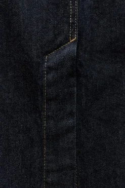 Fashion FALDA DENIM TUBO ZW COLLECTION Mujer Faldas / Shorts