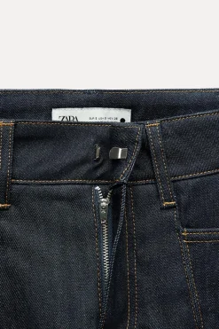 Outlet FALDA DENIM ZW COLLECTION Mujer Faldas / Shorts