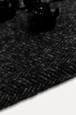 Online FALDA ESPIGA BORDADOS ZW COLLECTION Mujer Faldas / Shorts