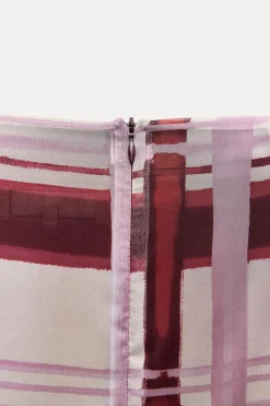 Clearance FALDA ESTAMPADA ZW COLLECTION Mujer Faldas / Shorts