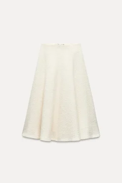 New FALDA ESTRUCTURA ZW COLLECTION Mujer Faldas / Shorts