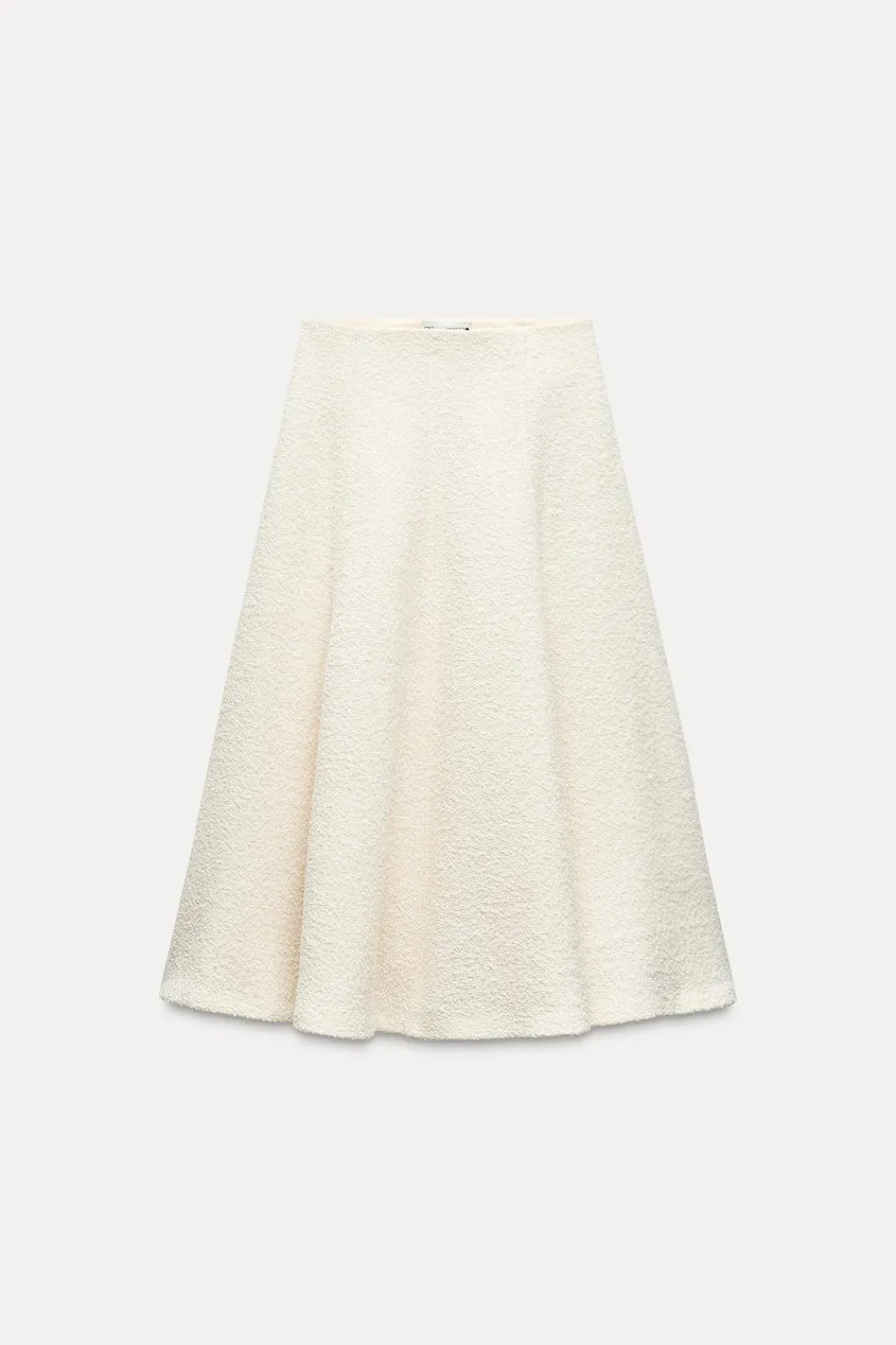 New FALDA ESTRUCTURA ZW COLLECTION Mujer Faldas / Shorts