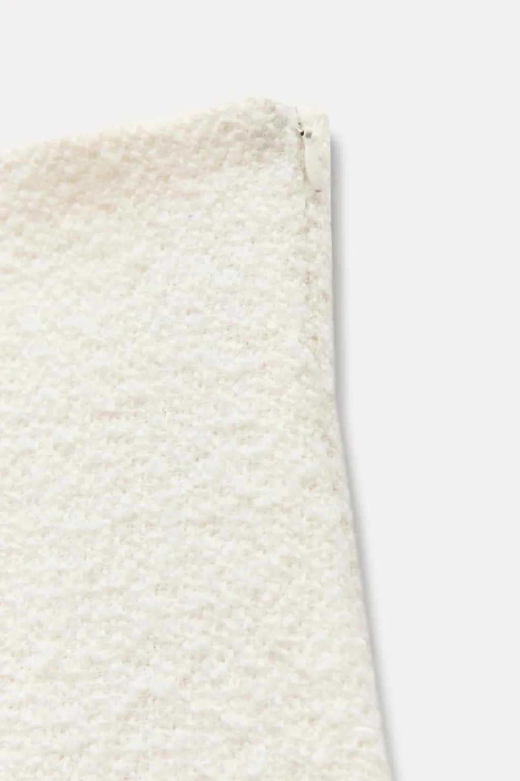 New FALDA ESTRUCTURA ZW COLLECTION Mujer Faldas / Shorts