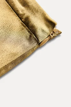 Sale FALDA FLUIDA ASIMÉTRICA ZW COLLECTION Mujer Faldas / Shorts