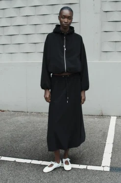 Sale FALDA GLOBO Mujer Faldas / Shorts