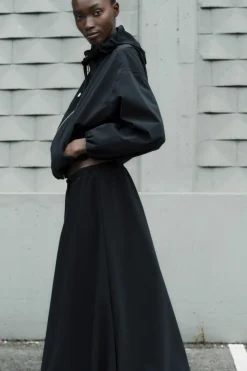 Sale FALDA GLOBO Mujer Faldas / Shorts