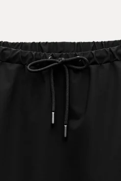 Sale FALDA GLOBO Mujer Faldas / Shorts