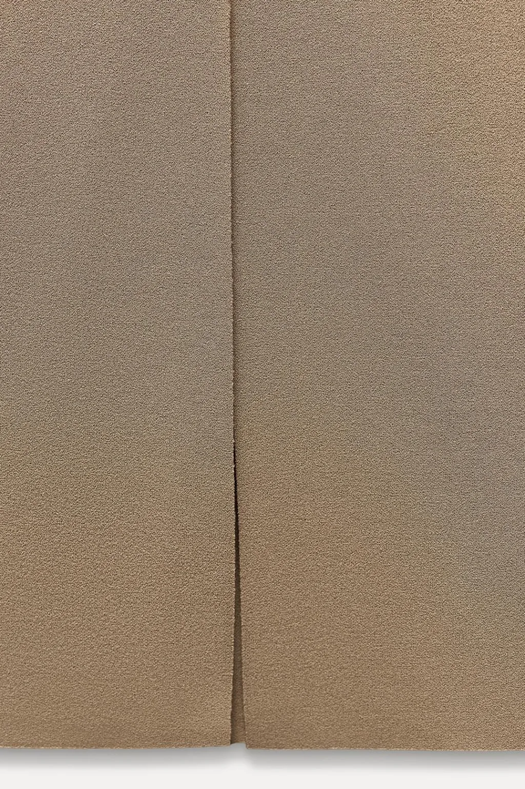 New FALDA LARGA ABERTURA Mujer Faldas / Shorts