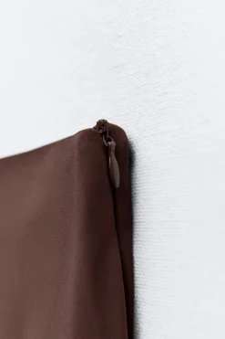 Best FALDA LARGA RECTA Mujer Faldas / Shorts