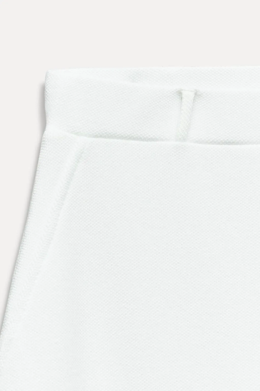 Hot FALDA LARGA SOFT PIQUÉ Mujer Faldas / Shorts