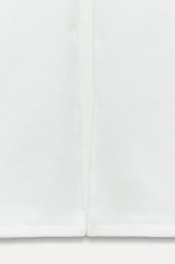 Hot FALDA LARGA SOFT PIQUÉ Mujer Faldas / Shorts