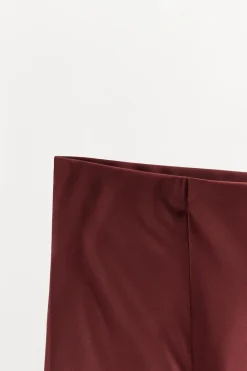 Fashion FALDA LENCERA ENCAJE Mujer Faldas / Shorts|Lenceria