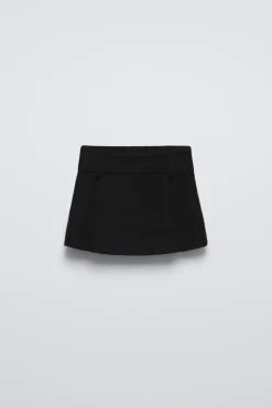 Niños ZARA 6 - 14 Años·Faldas / Bermudas|6 - 14 Años·Total Look<FALDA LISA