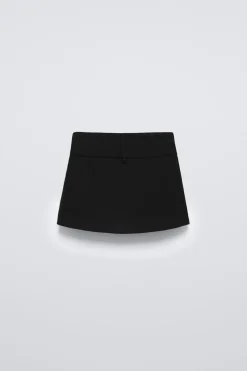 Niños ZARA 6 - 14 Años·Faldas / Bermudas|6 - 14 Años·Total Look<FALDA LISA