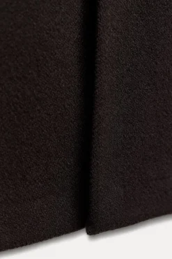 Clearance FALDA MIDI ABERTURA Mujer Faldas / Shorts