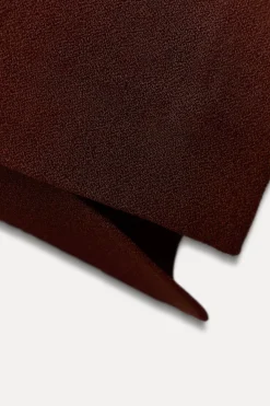 Hot FALDA MIDI ABERTURAS ZW COLLECTION Mujer Faldas / Shorts