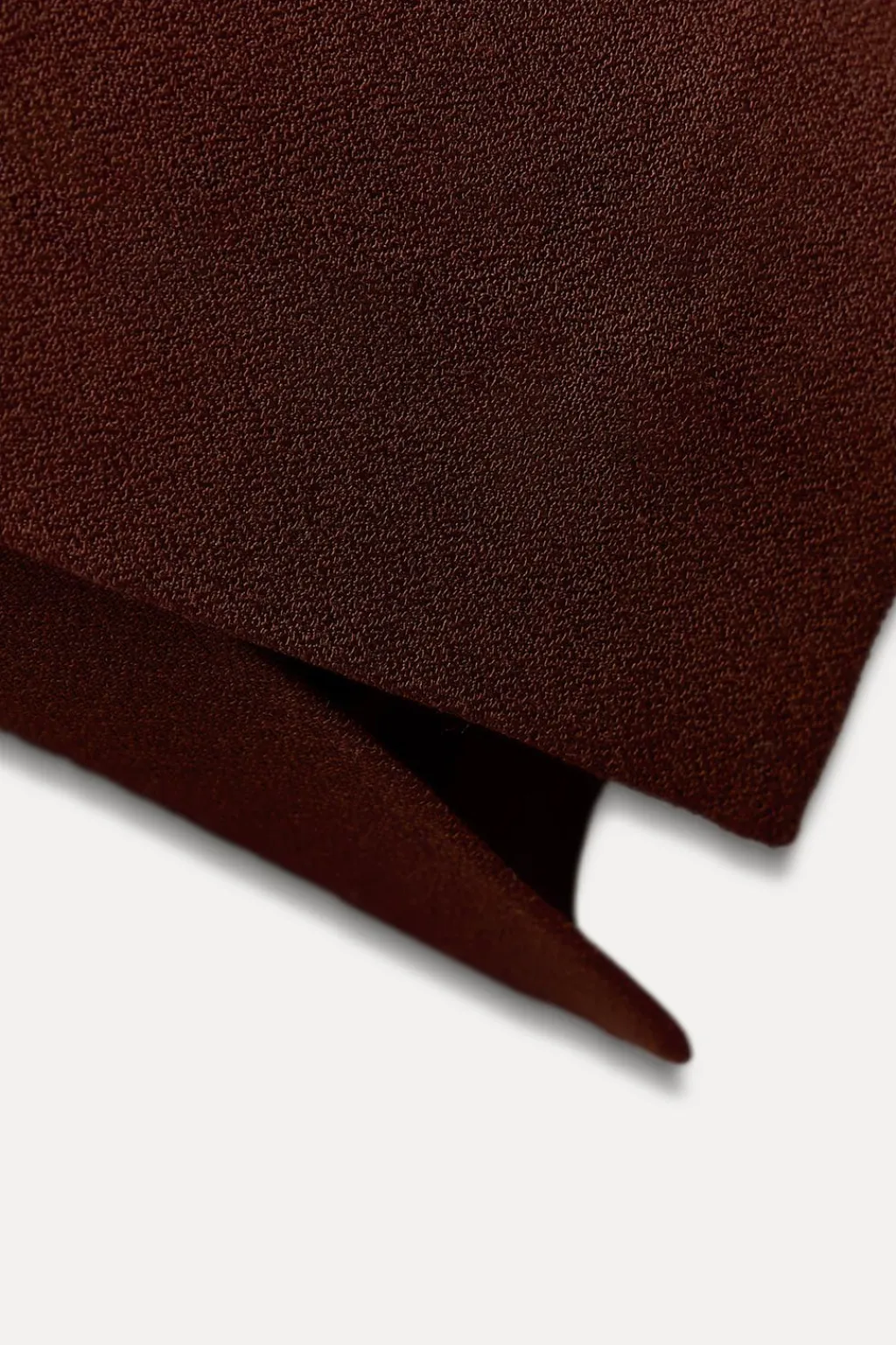 Hot FALDA MIDI ABERTURAS ZW COLLECTION Mujer Faldas / Shorts