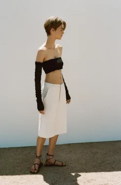 Best FALDA MIDI CIRC X Mujer Faldas / Shorts