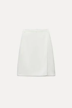 Best FALDA MIDI CIRC X Mujer Faldas / Shorts