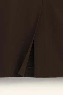 New FALDA MIDI CREMALLERA LIMITED EDITION Mujer Faldas / Shorts