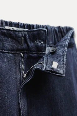 Hot FALDA MIDI DENIM ZW COLLECTION Mujer Faldas / Shorts