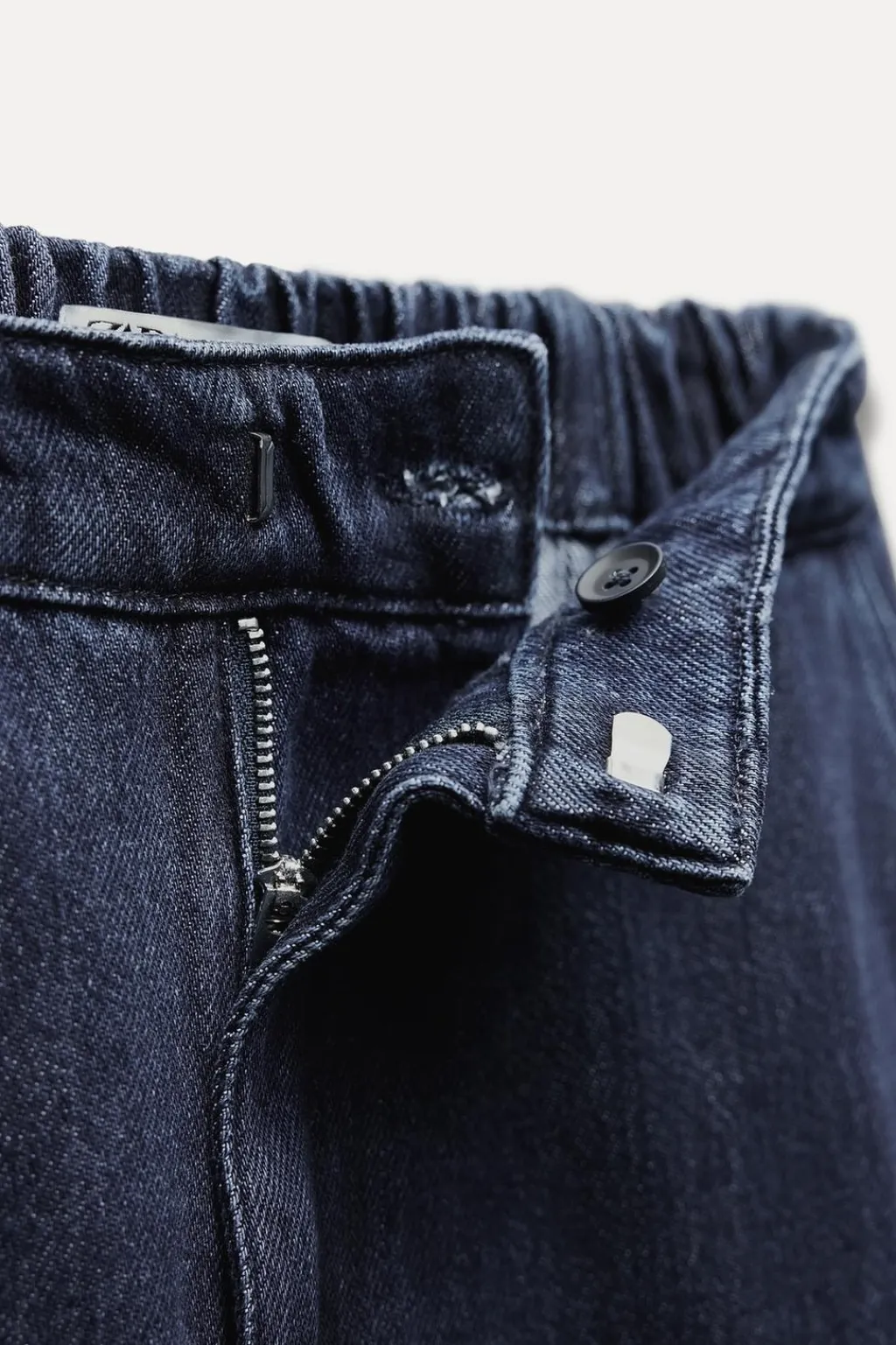 Hot FALDA MIDI DENIM ZW COLLECTION Mujer Faldas / Shorts