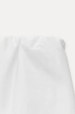 New FALDA MIDI GLOBO Mujer Faldas / Shorts