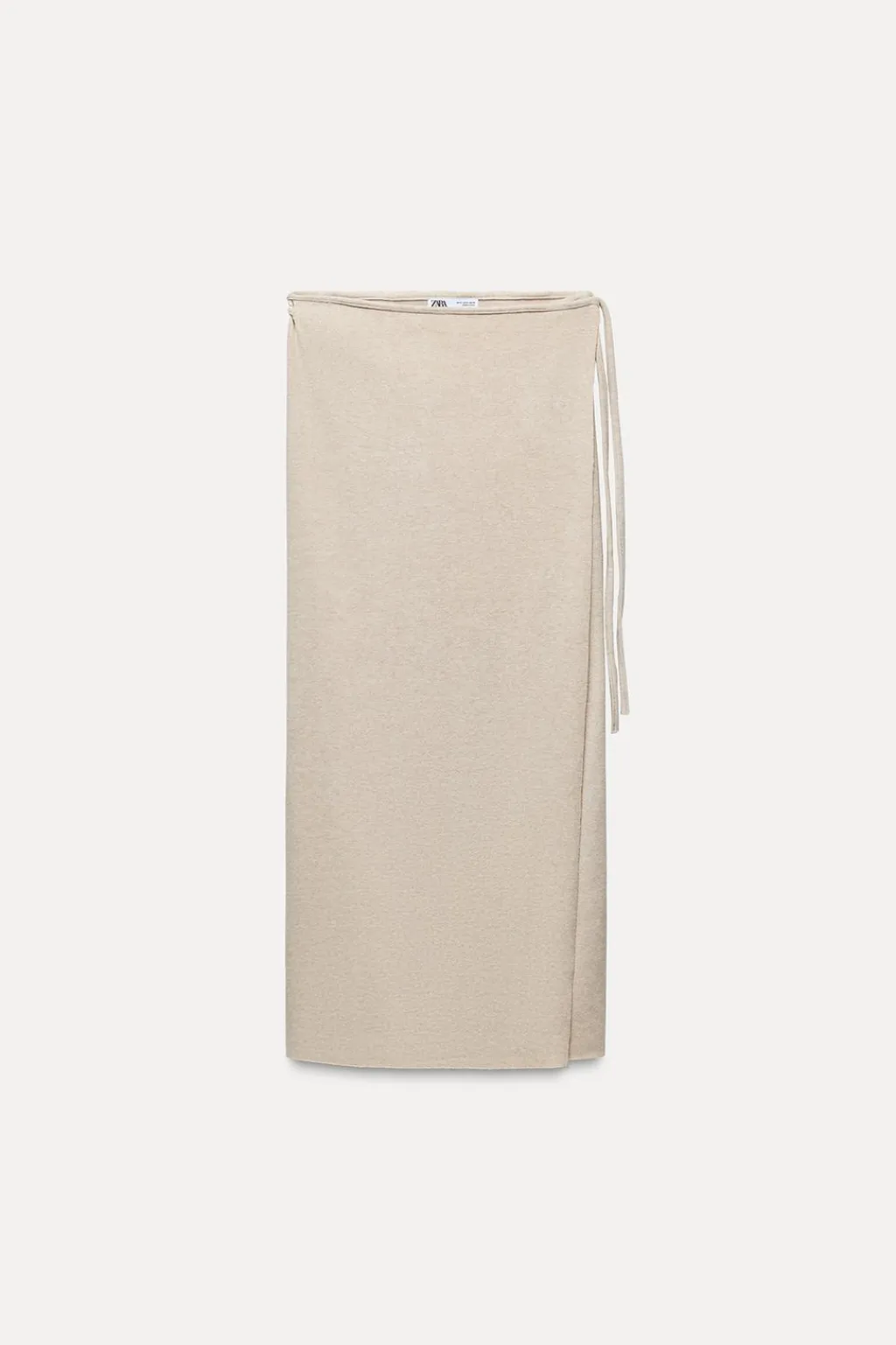 Hot FALDA MIDI PAREO Mujer Faldas / Shorts