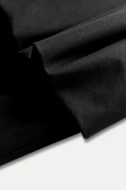 Clearance FALDA MIDI PEPLUM ZW COLLECTION Mujer Faldas / Shorts