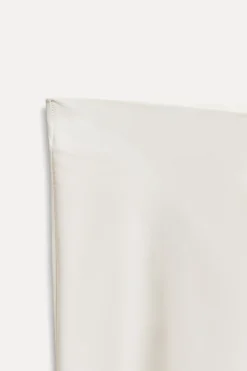 Discount FALDA MIDI SATINADA Mujer Faldas / Shorts