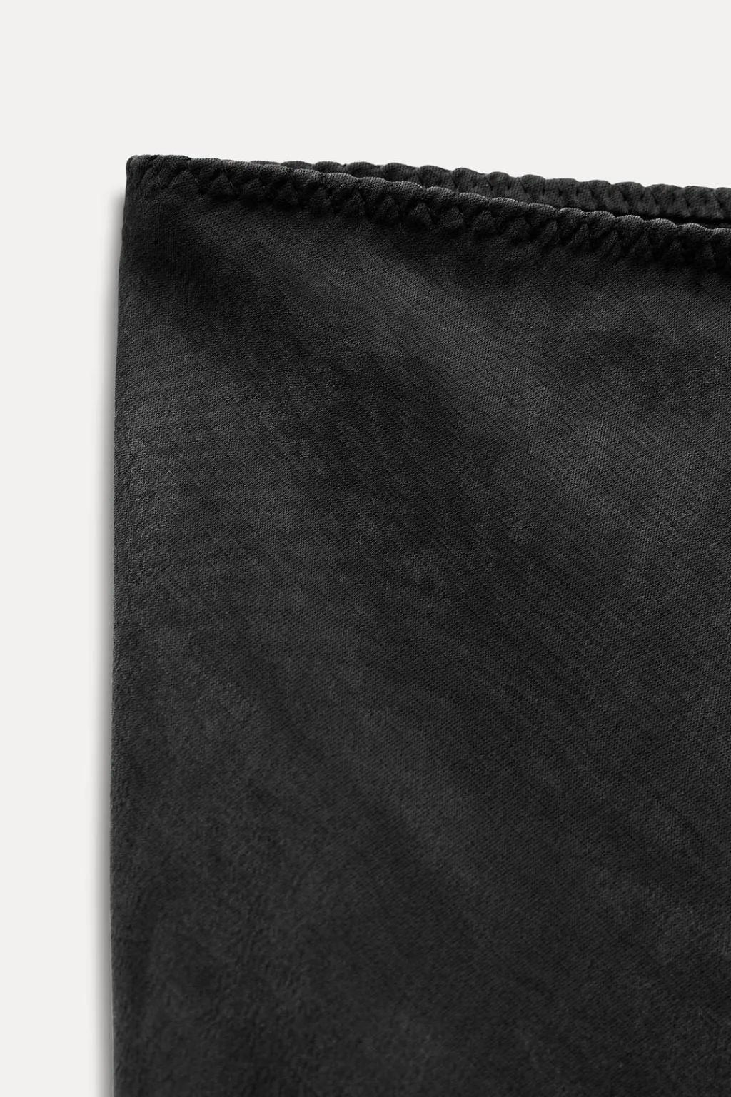 Hot FALDA MIDI SATINADA ZW COLLECTION Mujer Faldas / Shorts