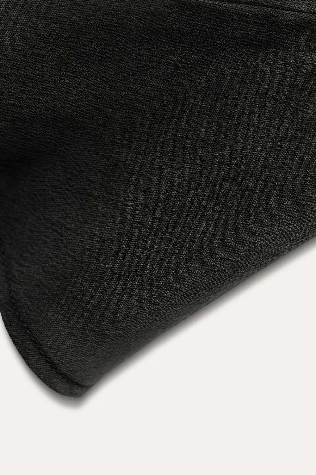 Hot FALDA MIDI SATINADA ZW COLLECTION Mujer Faldas / Shorts