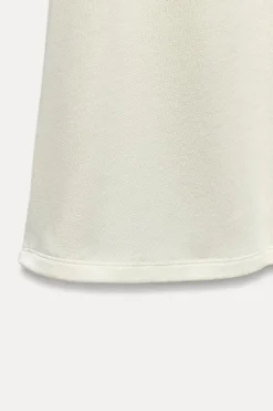 Hot FALDA MIDI SOFT Mujer Faldas / Shorts