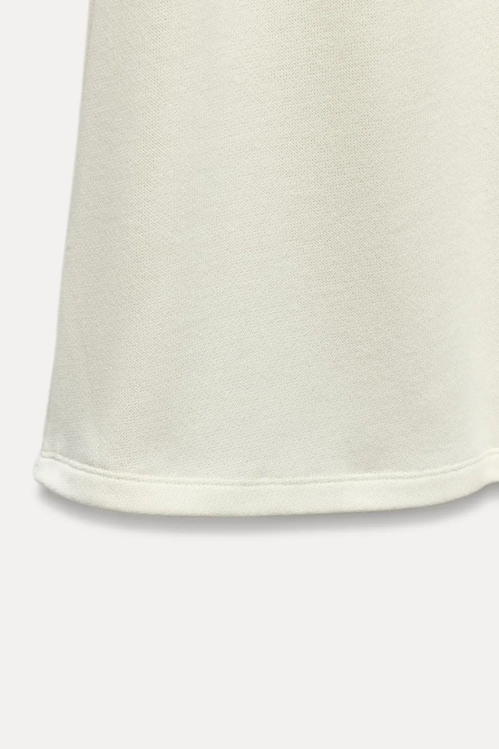 Hot FALDA MIDI SOFT Mujer Faldas / Shorts