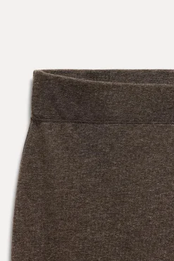 Clearance FALDA MIDI SOFT Mujer Faldas / Shorts