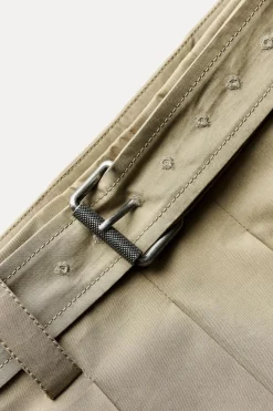 Sale FALDA MIDI TABLAS LIMITED EDITION Mujer Faldas / Shorts