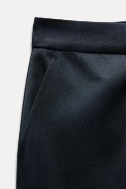 New FALDA MIDI TUBO Mujer Faldas / Shorts