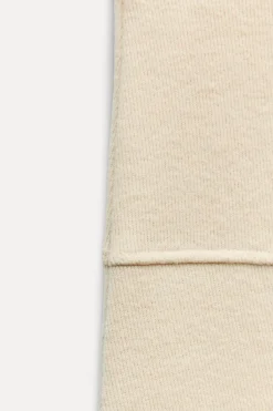 Fashion FALDA MIDI VOLUMEN SOFT Mujer Faldas / Shorts