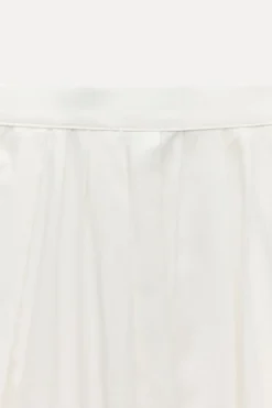 Sale FALDA MIDI VOLUMEN ZW COLLECTION Mujer Faldas / Shorts