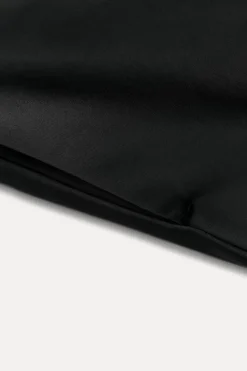 Best FALDA MIDI VOLUMEN ZW COLLECTION Mujer Faldas / Shorts