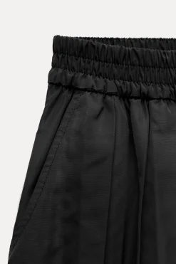 Best FALDA MIDI VOLUMEN ZW COLLECTION Mujer Faldas / Shorts