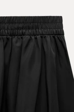 Sale FALDA MIDI ZW COLLECTION Mujer Faldas / Shorts