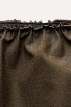 Sale FALDA MIDI ZW COLLECTION Mujer Faldas / Shorts